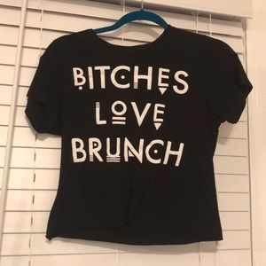 Brunch T-shirt